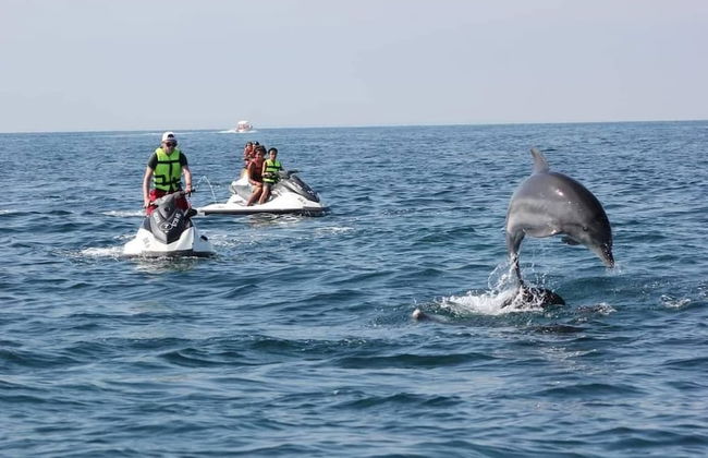 Villa Dar Dart Djerba 8 People - Foto 12
