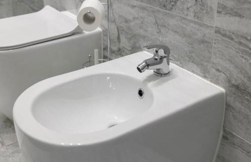 Aparthotel Ganzirri Messina - Foto 49