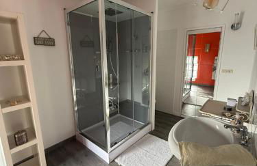 Normandie ferme restaurée du 18ème avec jacuzzi - Photo 20