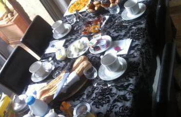 Suite de l'olivier au Mas au Coeur de la Provence &SPA - Foto 15