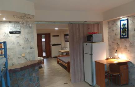 Agrorelax - Domek - Studio - Pokój - Foto 50