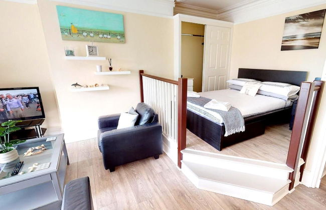 Ilfracombe SEA Rock 4 1 Bedroom - Foto 2