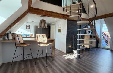 La cotonnade - Entre vignes et ville - Foto 17