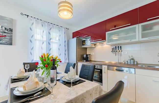 Apartments The Brothers - Foto 25