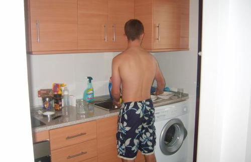 Apartment C6 Phase 4 Mojon Hills, Isla Plana, CERTIFICATE OF EXCELLENCE - Foto 16