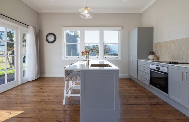 Pokolbin Farm Stay - Foto 37