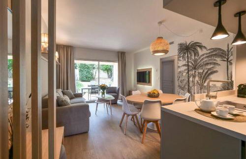 Ombre des pins à Saint Tropez XIX - Foto 10