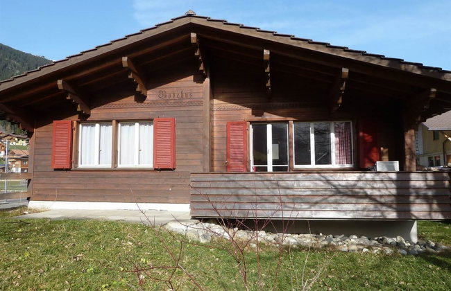 Bodehus - Foto 4