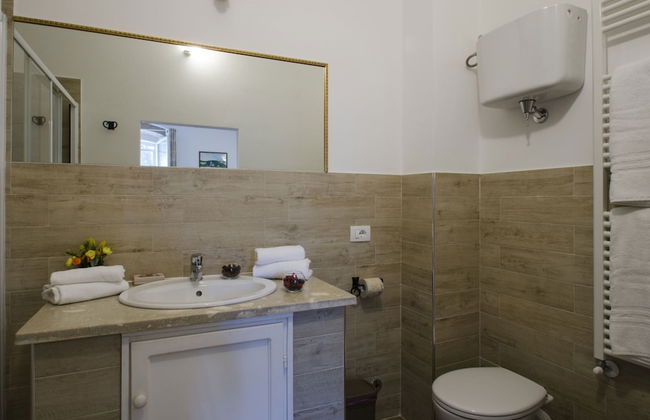 Villa Febea - Villa Febea 24-villa Febea 24 - Foto 26