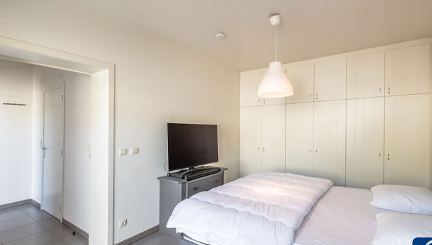 Oud Klooster 0001 Apartment in De Haan - Foto 5, Habitación