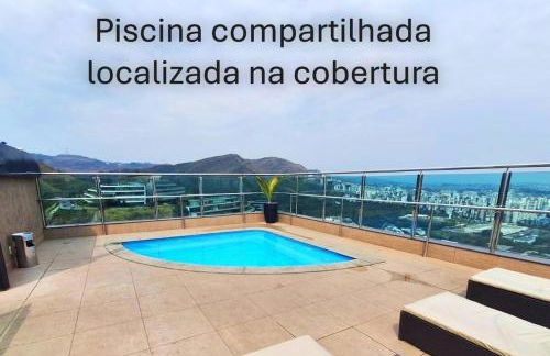 Studio1204 Localização Privilegiada - Foto 10