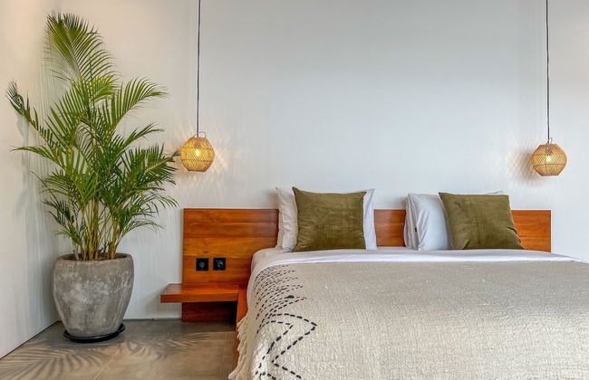 Botanique Villa & Studio - Photo 13