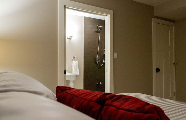 Lake Placid Inn: Residences - Foto 6