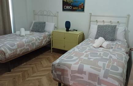 Centro Linares Santiago B&A - Foto 7