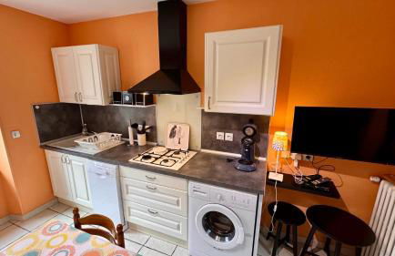 Résidence Les Planchettes - Foto 22