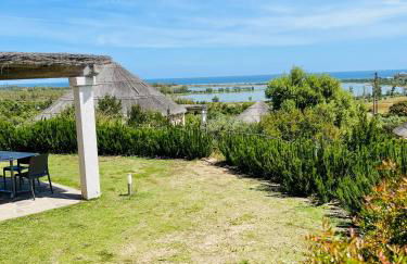 Agriturismo Dolceluna Le Capanne - Foto 43