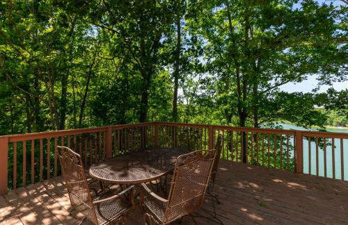 Stillwater Cove by Jackson Mountain Rentals - Foto 31