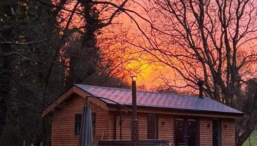 Alum House Littlebeck, Whitby - Roe Deer Lodge - Foto 5