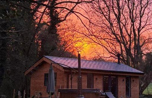 Alum House Littlebeck, Whitby - Roe Deer Lodge - Foto 5