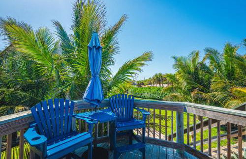 Tranquility Seahorse Suite - Oceanfront Paradise! - Foto 11