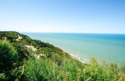 Beautiful Apartment In Casteldimezzo - Foto 14