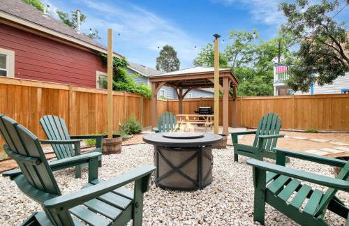 Near Pearl Downtown Fire Pit Patio Grill Historic - Photo 37