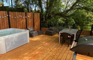 Le Mas de la Grenouillère - Foto 61