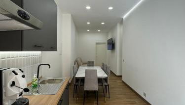 Casa Bedda - INTERA CASA CON 3 CAMERE CON BAGNO PRIVATO, ARIA CONDIZIONATA E NO ZTL/ENTIRE APARTMENT WITH 3 BEDROOMS WITH PRIVATE BATHROOM, AIRCON AND NO LTZ - Foto 4