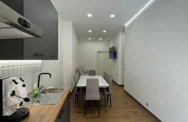 Casa Bedda - INTERA CASA CON 3 CAMERE CON BAGNO PRIVATO, ARIA CONDIZIONATA E NO ZTL/ENTIRE APARTMENT WITH 3 BEDROOMS WITH PRIVATE BATHROOM, AIRCON AND NO LTZ - Foto 4