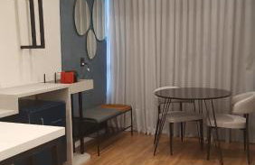 studio cuiaba blue - Foto 1