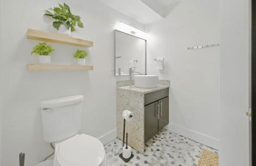 Modern 4th-Floor Flat in the Heart of Indianapolis - Foto 30