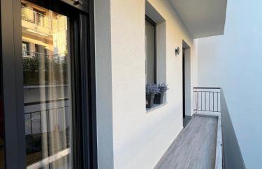 Adas Aura - Boutique Apartments in Old Town Thessaloniki - Foto 16