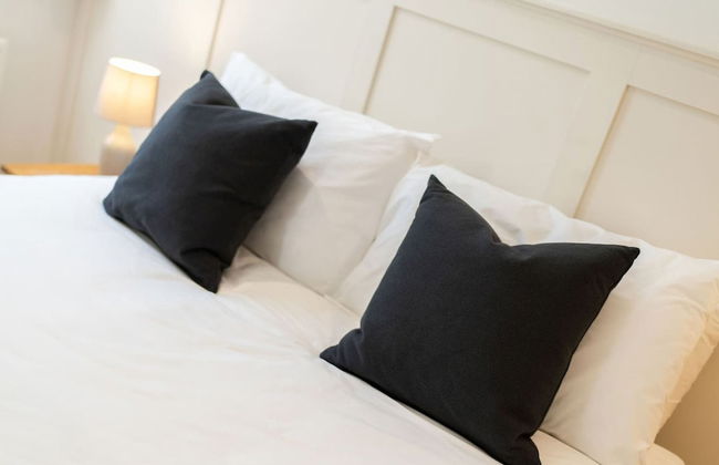 The Stables Cottage Aboyne Royal Deeside - Photo 27