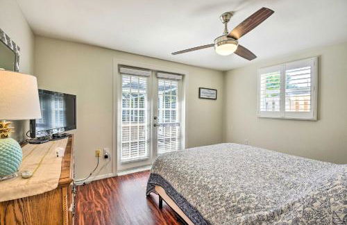 1 Mi to Beach Nokomis Home with Private Pool - Foto 11