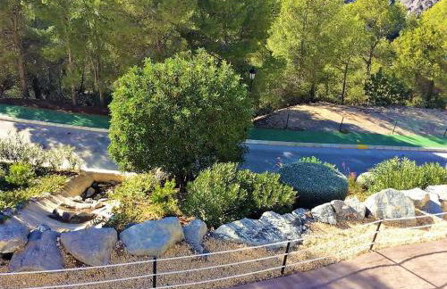 Townhouse Altea Hills - Photo 38