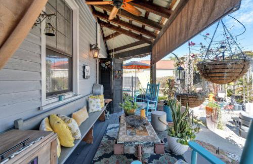 Historic Bywater 2BR w Pets & Parking - Foto 36