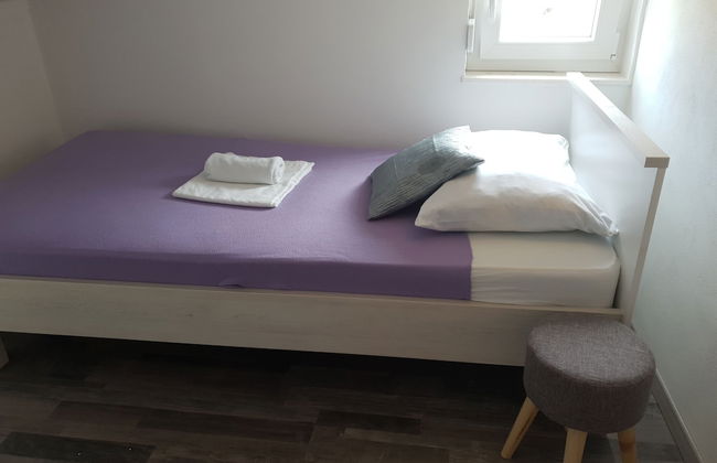 Apartments Dalmatinka Metajna Novalja - Foto 3