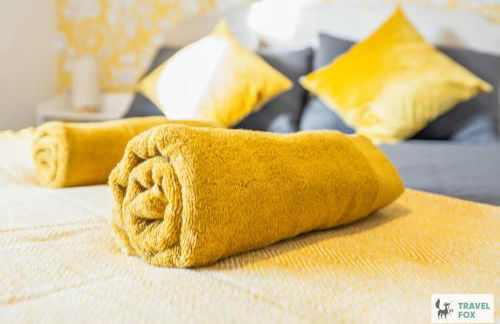 Cheadle Cottage - Hot Tub and Pool Table! - Foto 6