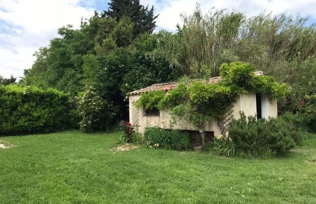 Oud Wijnhuis Mas - Foto 34