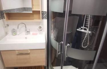 GÎTE 200 M BORD DE MER SUR GR34 - Foto 9