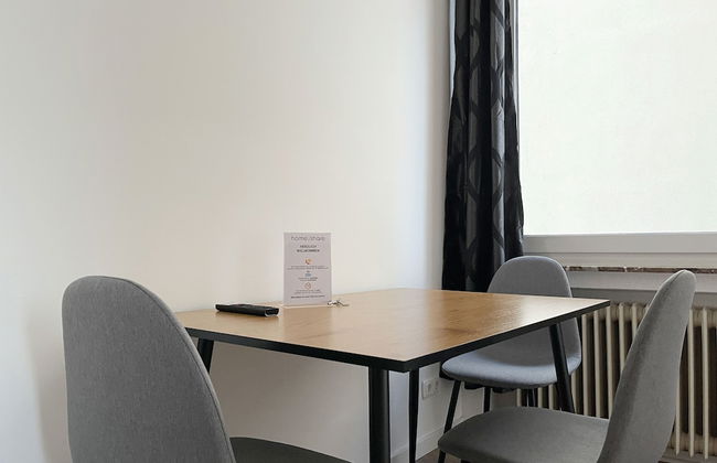 Apartments for fitters I Schützenstr. 4-12 - Foto 24