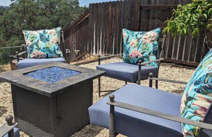 Manzanita ManorArtistic Escape Near Downtown Paso - Foto 4