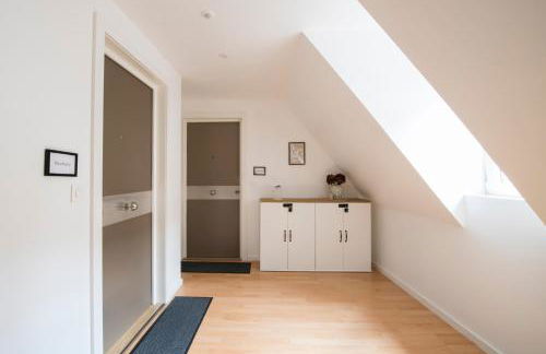 L'Authentique Spacieux duplex 2 salles de bains - Photo 28