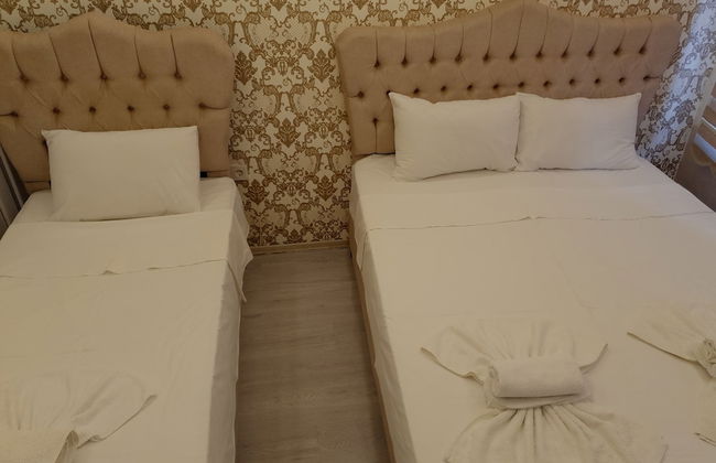 Old City Konstantinei Apartments - Foto 17