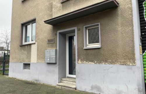 Charmante DG Whg Zentrumsnah - Foto 23