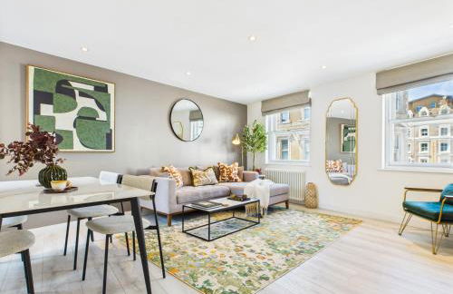 Be London - Borough Market Residences - Foto 13