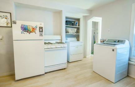 3 BR Southside Pad - Sleeps 8 - Amazing Location - Foto 16