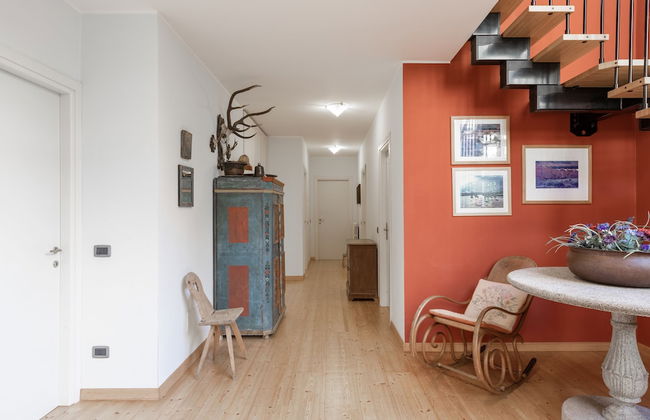 Villa Elisabeth - Foto 12