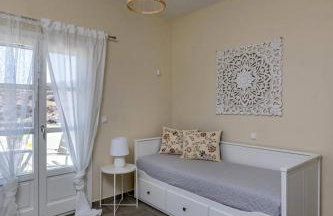 Stelios-Korina Villa with Pool and Stunning View in Syros Posidonia - Photo 50