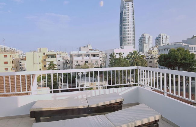 83 Lim2 - Stay Naturaleza Penthouse - Foto 41